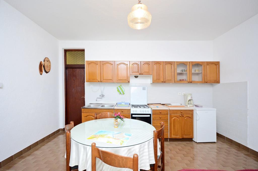 Apartments Ivanka Senj  Exterior photo